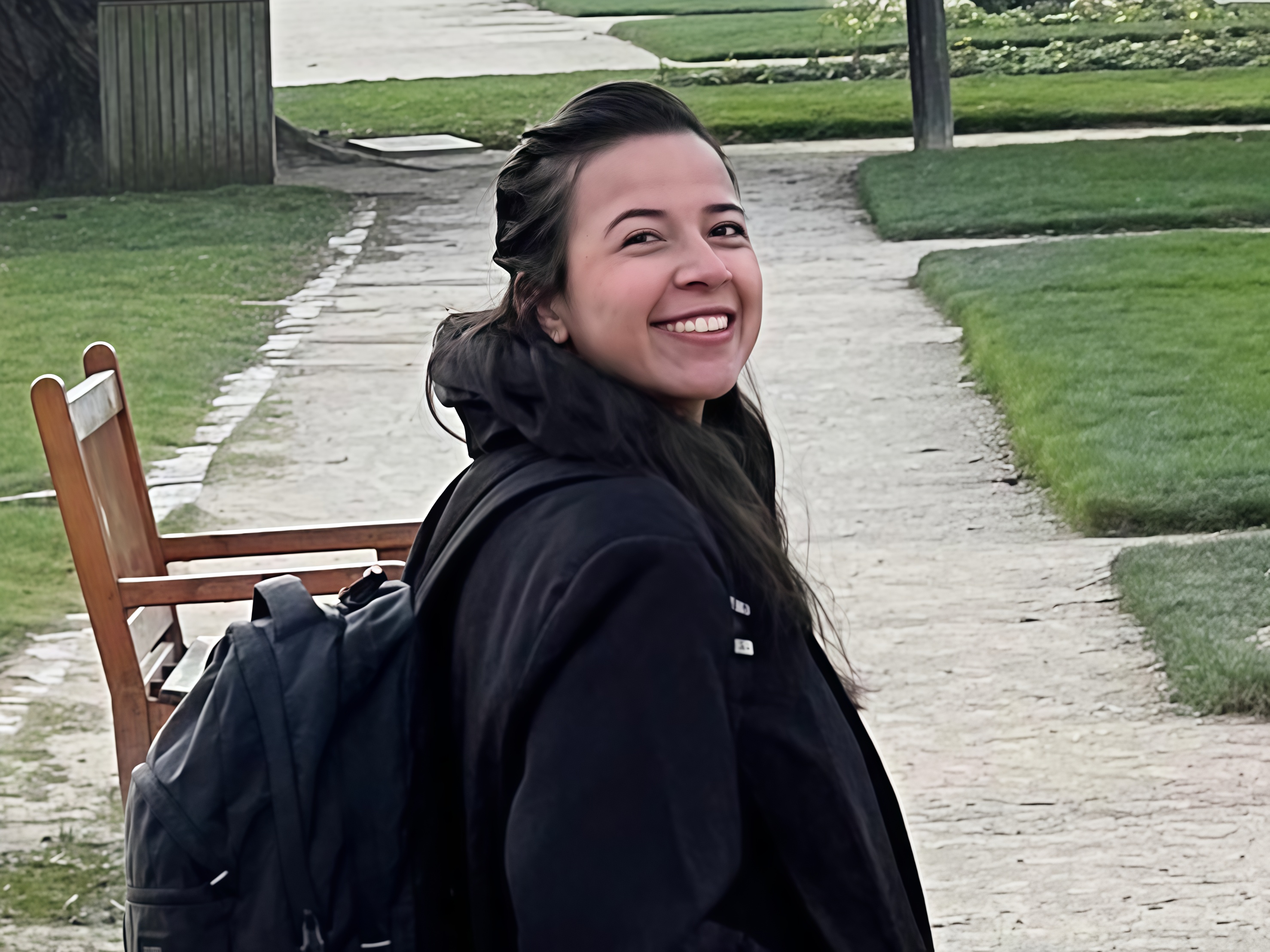 Foto de perfil de Rosmary Sanchez